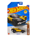 Hot Wheels Amaru GTC - Safari Mode Series 4/5