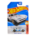 Hot Wheels Corvette Grand Sport - Then and Now Series 3/10