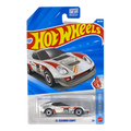 Hot Wheels El Segundo Coupe - HW Fan Driven Series 4/5