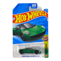 Hot Wheels Gordon Murry Automotive T.33 - Exoticars Series 2/10