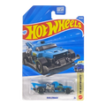 Hot Wheels Haulerback - HW Heavy Weights Series 2/5