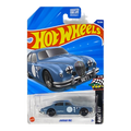 Hot Wheels Jaguar MK1 - Race Day Series 2/10