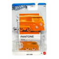 Hot Wheels Kool Kombi - Silver Series 4/6 Pantone 021