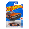 Hot Wheels Nissan Skyline 2000 GT-R - HW J-Imports Series 3/10
