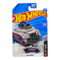 Hot Wheels Pedal Driver - Rod Squad Series 2/10