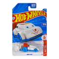 Hot Wheels Quick Chat - Mattel Series 3/5