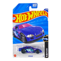 Hot Wheels Stockar - X-Raycers Series 7/10
