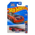 Hot Wheels Supercharged (NHRA 75'th Anniversary) - Drag Strip Series 2/10