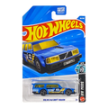 Hot Wheels Volvo 240 Drift Wagon - HW Mods Series 2/5