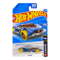 Hot Wheels X-Steam - X-Raycers Series 2/5