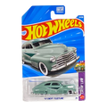 Hot Wheels '47 Chevy Fleetline - Layin' Low Series 3/5
