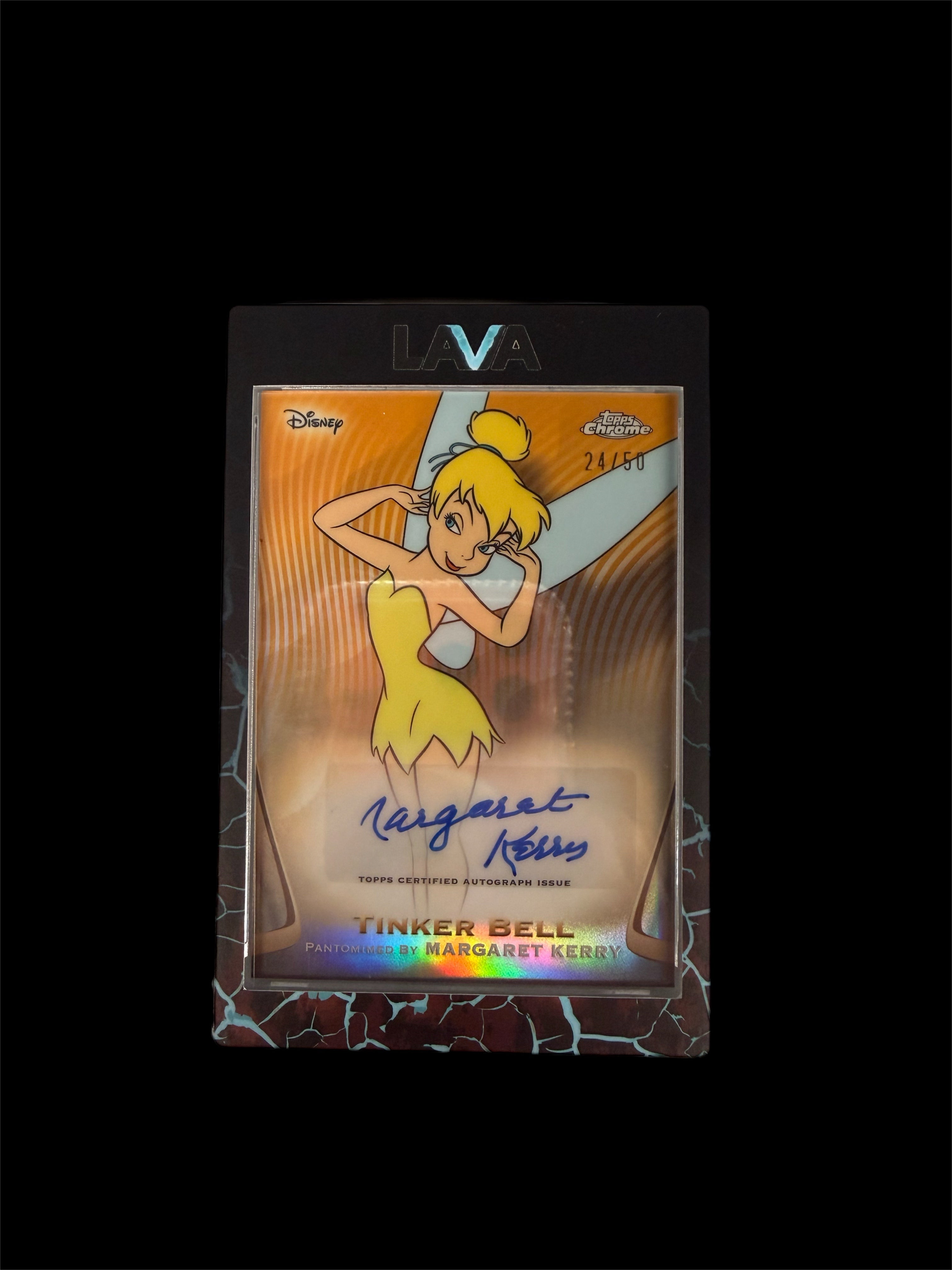 2025 Topps Chrome Disney Drip Pack – Series 2 (Now In Stock) | Possible 1/1 Sketch Autos & SSP Inserts