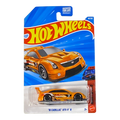 Hot Wheels '16 Cadillac ATS-V R - Nightspeed Series 7/10