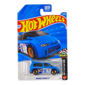 Hot Wheels Renault Espace F1 - HW Modified Series 6/10