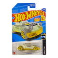 Hot Wheels Lightnin' Bug - X-Raycers Series 5/5