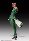 JoJo's Bizarre Adventure Noriaki Kakyoin Statue Legend Figure - Official Medicos Entertainment