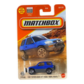 Matchbox 1997 Toyota RAV4 Off Road / Hors-Route - 2026 Matchbox Series 33/125