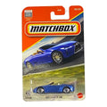 Matchbox 2021 Lexus LC 500 - 2026 Matchbox Series 25/125