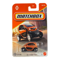 Matchbox 2022 Renault Twizy - 2026 Matchbox Series 33/125