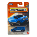 Matchbox 2023 Ford E-Transit Custom - 2026 Matchbox Series 36/125