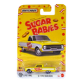 Matchbox '61 Ford Ranchero "Sugar Babies" - Matchbox Candy Series 3/6