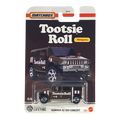 Matchbox Hummer H2 SUV Concept "Tootsie Roll Midgees" - Matchbox Candy Series 6/6
