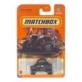 Matchbox Polaris RZR - Matchbox Series 80/100