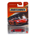 Matchbox Porsche 918 Spyder - 2025 Matchbox Series 15/125
