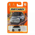 Matchbox Citroen AMI - Matchbox 70 Years Series