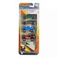 Matchbox Top Gun Maverick 5 Pack - Collector's Edition Airplane Set