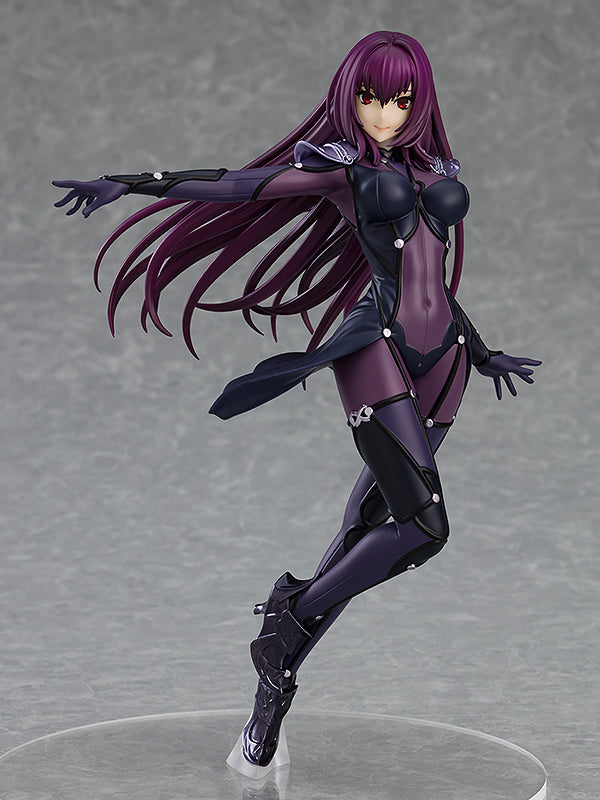 POP UP PARADE Lancer Scathach Figure - Fate/Grand Order Good Smile Company Collectible