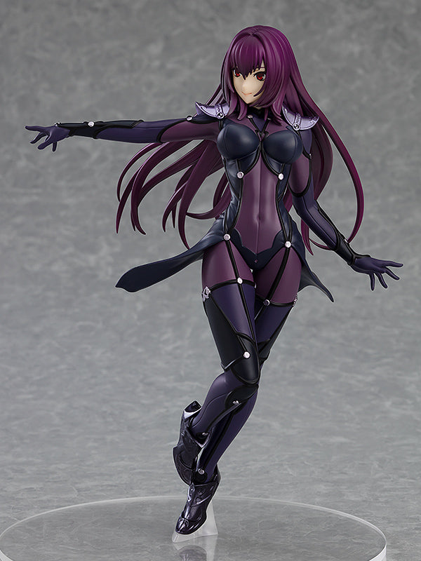 POP UP PARADE Lancer Scathach Figure - Fate/Grand Order Good Smile Company Collectible