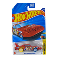 Hot Wheels '70 Plymouth Superbird - HW Art Cars 7/10