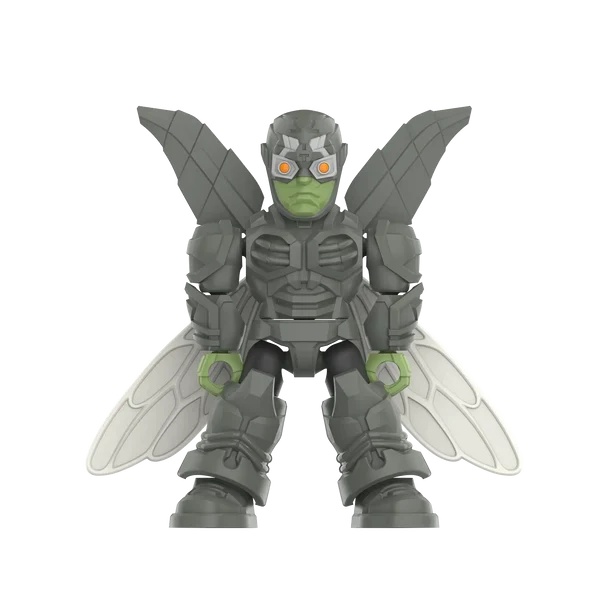 Blokees - DC Defender Version 02 Justice League
