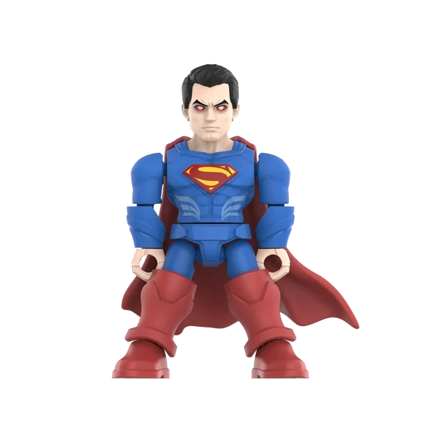 Blokees - DC Defender Version 02 Justice League