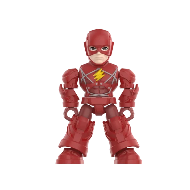 Blokees - DC Defender Version 02 Justice League