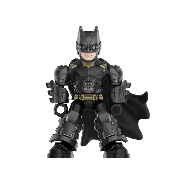 Blokees - DC Defender Version 02 Justice League