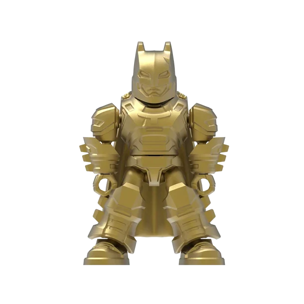 Blokees - DC Defender Version 02 Justice League