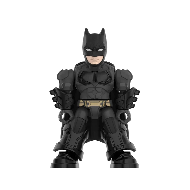 Blokees - DC Defender Version 02 Justice League