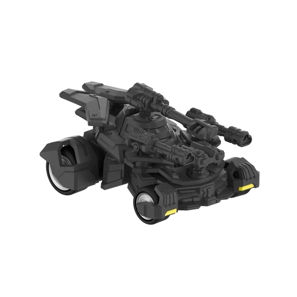 Blokees - DC Defender Version 02 Justice League