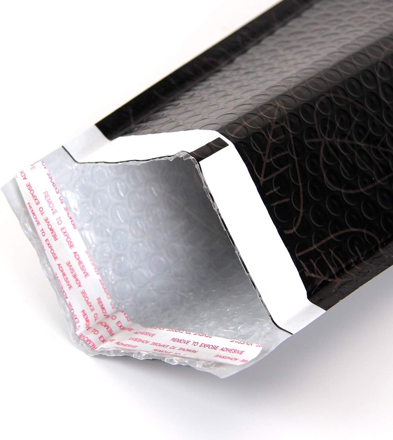 100% Biodegradable Bubble Mailers – 25-Pack | 6" x 10" | Eco-Friendly Padded Envelopes