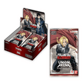 Fullmetal Alchemist Union Arena Booster Pack [UE09BT]